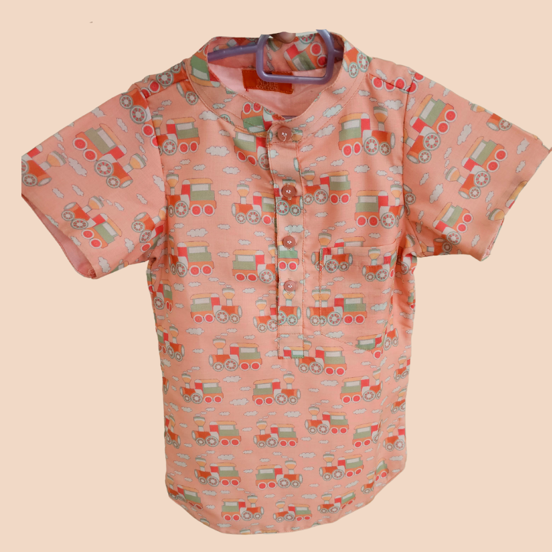 Railway Shirt