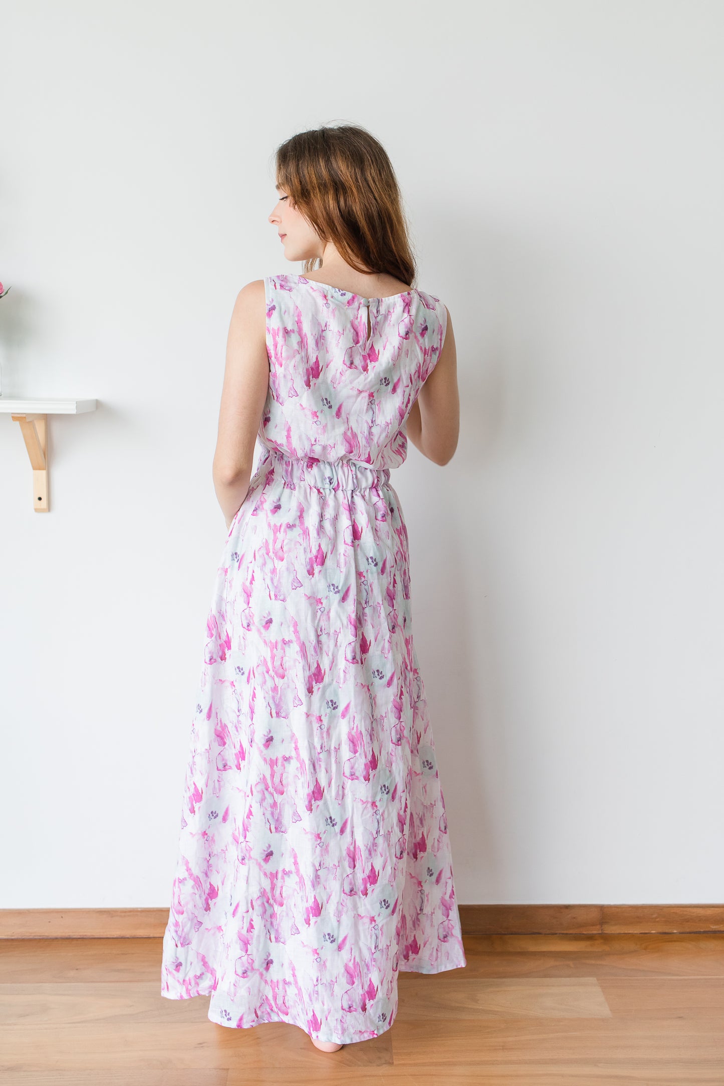 Sofia Maxi Dress