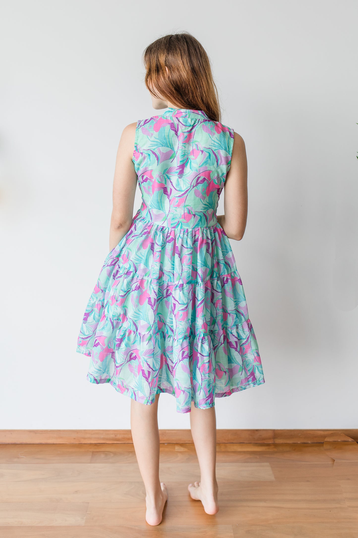 Talia Dress