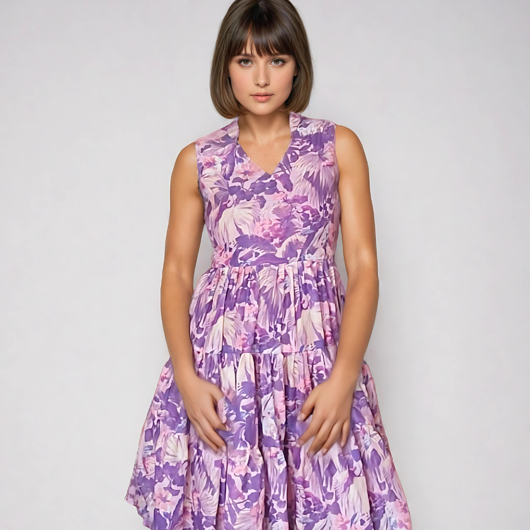 Talia Dress