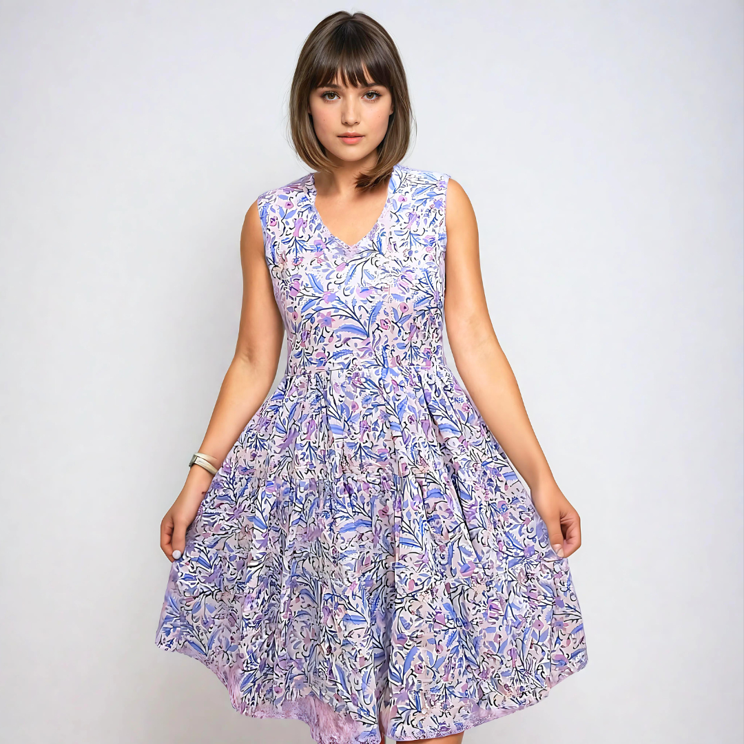 Talia Dress